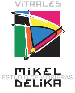 Vitrales Mikel Delika